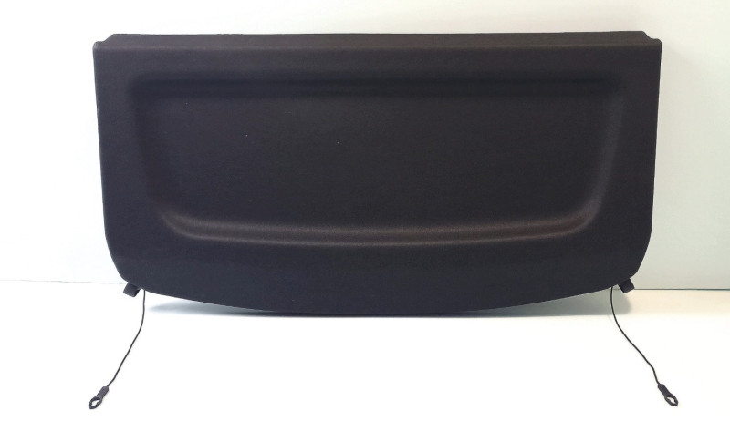 Plage arrière (couleur au choix) pour BMW Série 2 Active Tourer U06