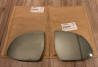 Verre de rétroviseur extérieur (coté au choix) pour BMW X5 F15