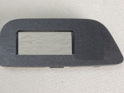 Cache prise auxiliaire console centrale pour BMW Série 1 F20 F21