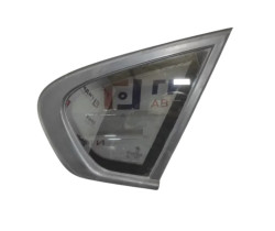 Vitre latérale arrière fixe (côté au choix) BMW X6 E71