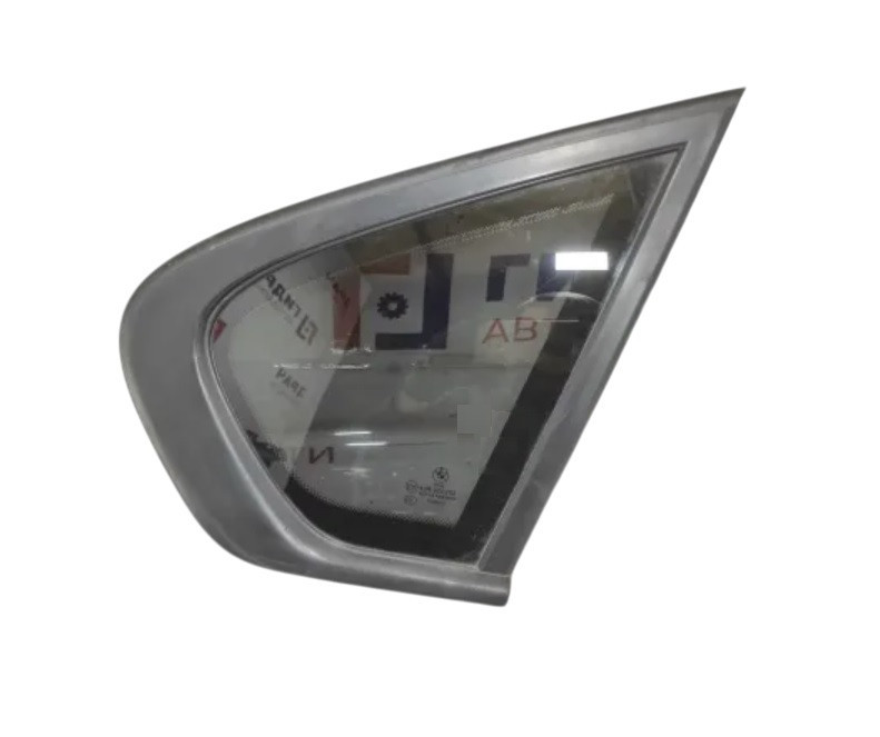 Vitre latérale arrière fixe (côté au choix) BMW X6 E71