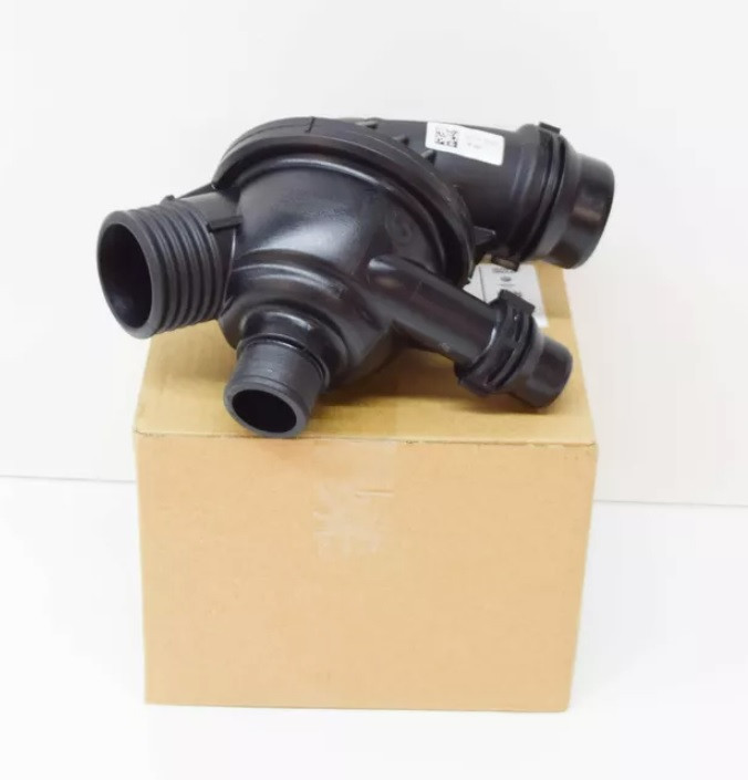 Thermostat d'eau pour BMW Série 3 E90 E91 E92 E93 (essence uniquement)