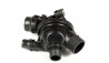 Thermostat d'eau pour BMW Série 5 E60 E61 (520i)