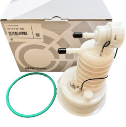 Filtre à carburant + régulateur pression - BMW Z4 E85 E86 (essence uniquement)