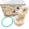 Filtre à carburant + régulateur pression - BMW Z4 E85 E86 (essence uniquement)