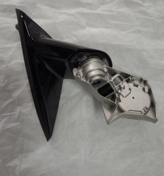 Rétroviseur extérérieur (Shadow-Line) (côté au choix) pour BMW X1 F48