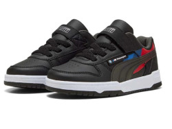 Baskets ENFANT BMW MMS RBD Game Low AC+ PC