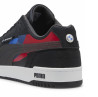 Baskets ENFANT BMW MMS RBD Game Low AC+ PC