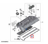 Joint cache culbuteur / Joint de profil couvre culasse pour BMW Série 3 E90 E91 E92 E93 (325d / 330d / 335d)