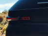 Monogramme (XM toronto rot) - BMW XM G09