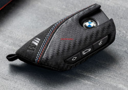 Etui de clé M Performance BMW XM G09