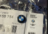 Emblème de la clé (11mm) pour BMW Série 6 E63 E64