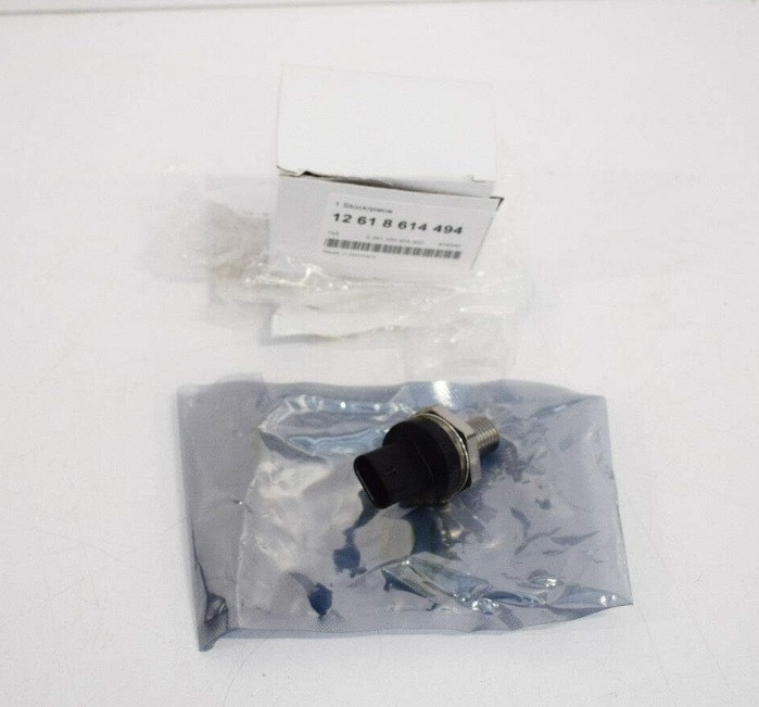 Capteur de pression d'huile (M12) pour BMW Série 4 F32 F33 F36 Gran Coupé