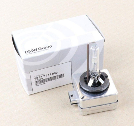 Ampoules H8 Halogène Xenon Look 8500K Blanc Intense - 2 Pièces - Pour BMW X6 E71