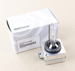 Ampoule phare xénon avec dispositif d'allumage pour BMW X5 E70 F15