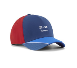 Casquette ENFANT BMW Motorsport