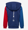 Sweat à capuche ENFANT BMW MMS Kids ESS Hoodie FT