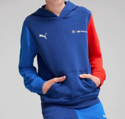 Sweat à capuche ENFANT BMW MMS Kids ESS Hoodie FT