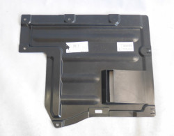 Revetement central de soubassement pour BMW Série 3 E90 E91 E92 E93