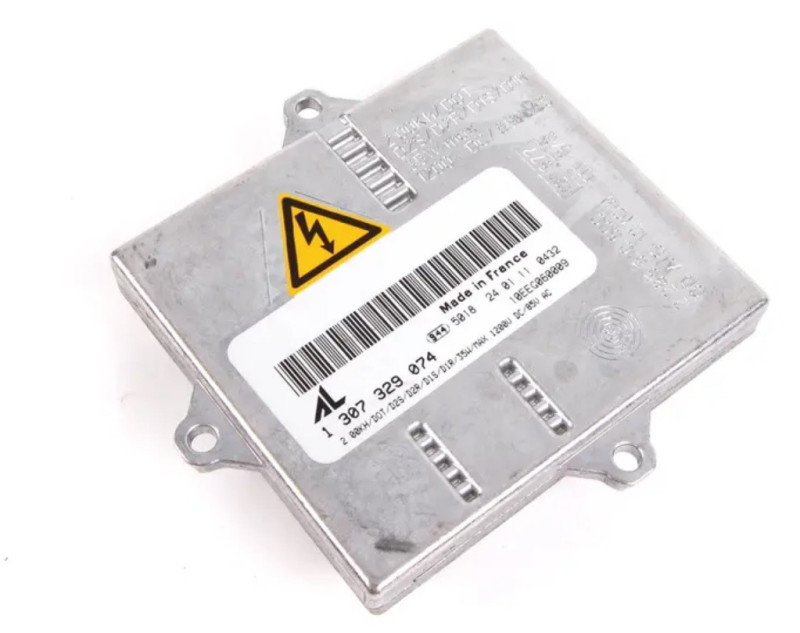 Boîtier de commande Ballast phare au xénon pour BMW Série 6 E63 E64