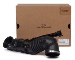 Tuyau d'air frais boitier filtre à air pour BMW X1 E84