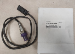 Sonde Lambda (L 930) pour BMW Série 1 F40 (18d / 20d)