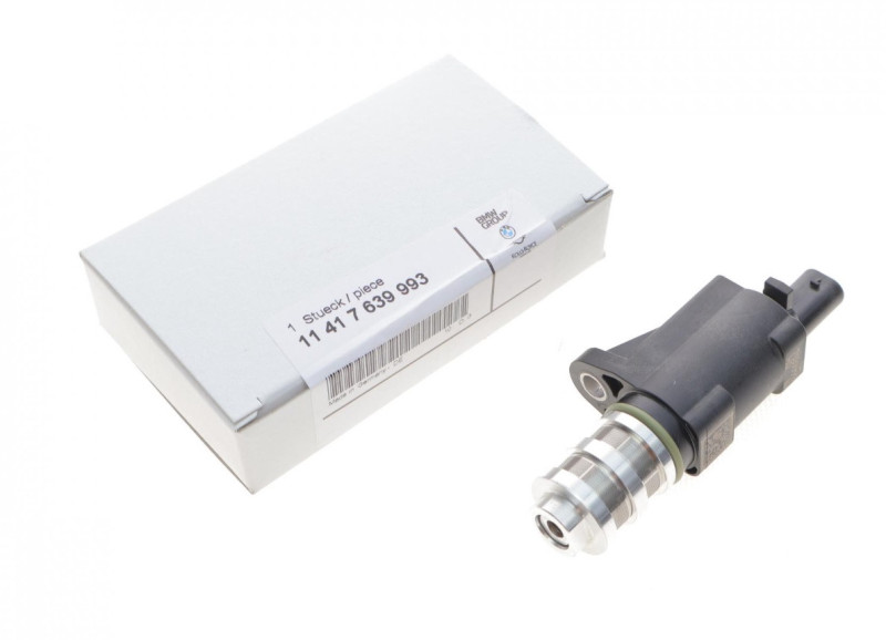 Vanne De Régulation D'Arbre À Cames / Électrovanne pour BMW Série 1 F20 F21 LCI F40 F70