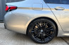 Jante 20" style 706M, JET BLACK pour BMW M5 F90