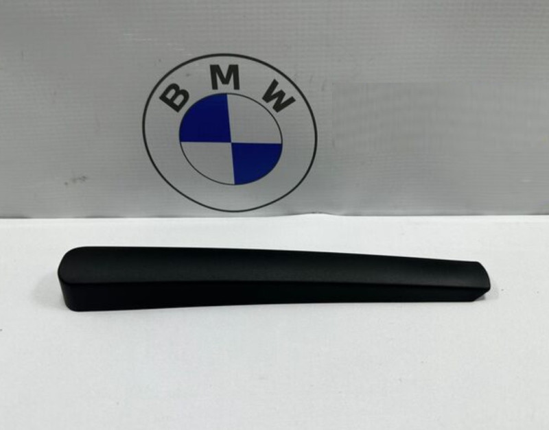 Cache de bras d'essuie-glace pour BMW Série 2 Active Tourer F45 et Gran Tourer U06