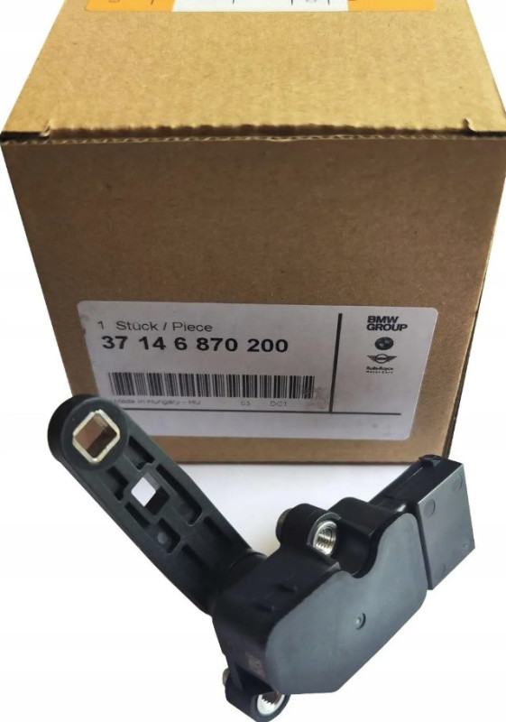 Capteur de niveau - réglage de la lumière  pour BMW X3 G01 X4 G02