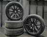 Roues complètes hiver 18" style 796M pour BMW Série 4 G22 G23