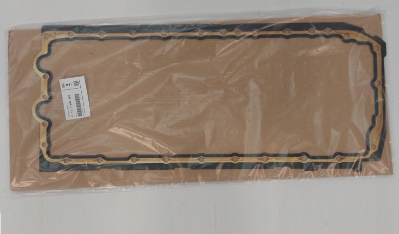 Joint de profil couvre culasse pour BMW Série 4 F32 F33 F36 Gran Coupé (435i uniquement) et BMW M4 F82 F83