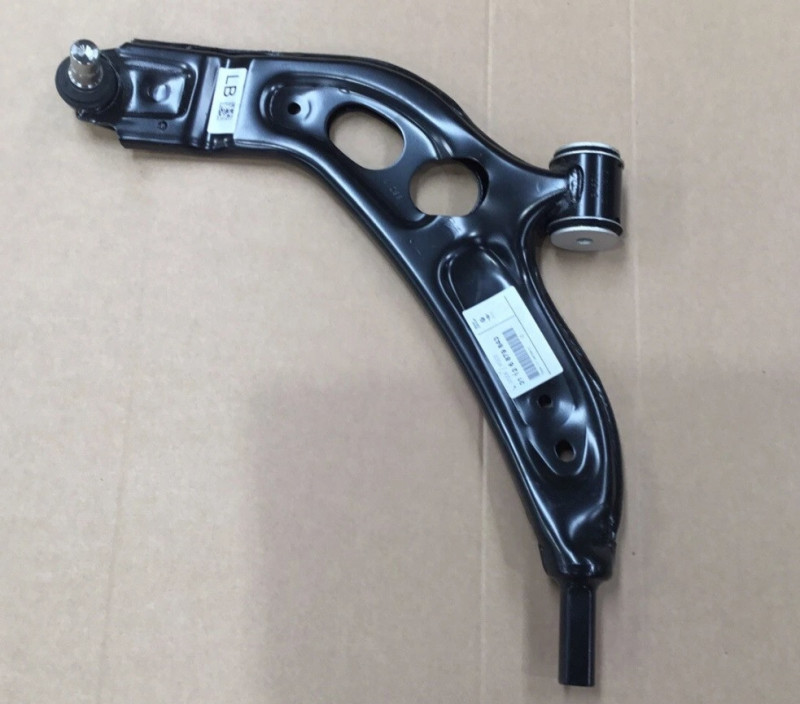 Bras transversal avec silentbloc ac vis et écrous GAUCHE (conducteur) ESSIEU AVANT BMW Série 2 Active Tourer F45 Gran Tourer F46