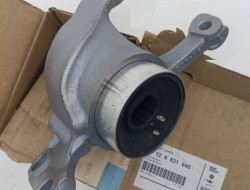 Kit réparation palier hydraulique droit avec vis (passager) ESSIEU AVANT pour BMW Série 2 Active Tourer F45 Gran Tourer F46