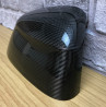 Coques de rétroviseurs extérieurs CARBONE (deux cotés) pour BMW X3 F25 X4 F26
