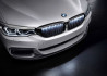 Grilles de calandres Iconic Glow (Luxury) pour BMW Série 5 G30 G31 PHASE 1 (AVANTde 01/2021)