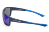 BMW M Motorsport lunettes de soleil (blau)