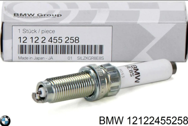 Bougie High Power pour BMW série 4 G22