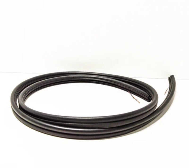 Protection de bord porte avant (coté au choix) pour BMW Série 3 E90 E91