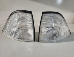 Feu clignotant avant gauche (blanc) pour BMW Série 3 E36