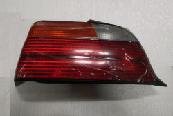 Feu arriere avec feu arrière antibrouillard (coté au choix) pour BMW Série 3 E36 ( Coupé / Cabriolet )