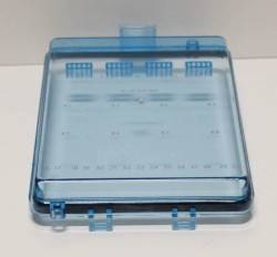 Couvercle coffret à fusibles pour BMW Série 3 E30