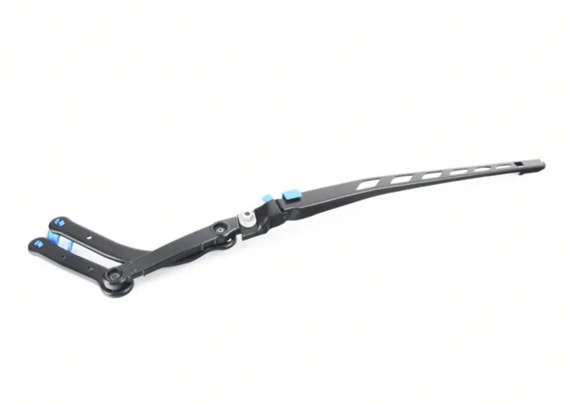 Bras du balai essuie-glace coté droit (passager) pour BMW Série 5 E60 E61