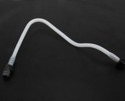 Conduite d'alimentation de carburant pour BMW Série 3 E36 (pour 318 et 325 td / tds)