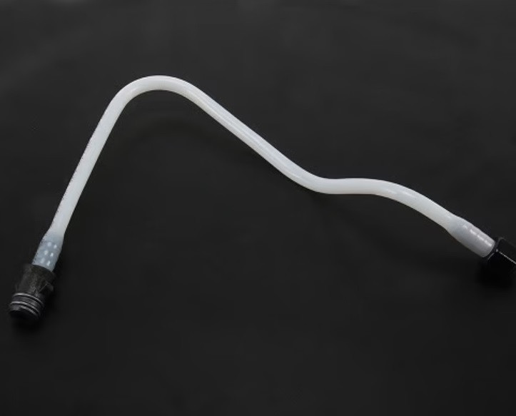 Conduite d'alimentation de carburant pour BMW Série 3 E36 (pour 318 et 325 td / tds)