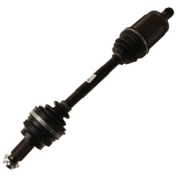 Cardan arbre de sortie essieu AVANT avec joint d'arbre (coté au choix) pour BMW Série 2 F45 Active Tourer F46 Gran Tourer