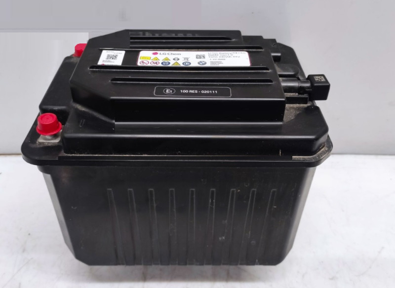 Batterie 48 V pour BMW Série 4 G22 G23 G26 Gran Coupé