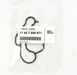 JOINT DE PROFIL couvercle filtre à huile avec joint pour BMW Série 3 E90 E91 E92 E93 (316i / 318i / 320i uniquement)