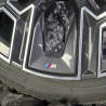 Roues complètes hiver 20" style 939M pour BMW Série 5 G60 G61 (550e / 530e) BMW i5 (M60 / eDrive40)