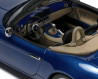 Miniature BMW Z8 Roadster 1:18
